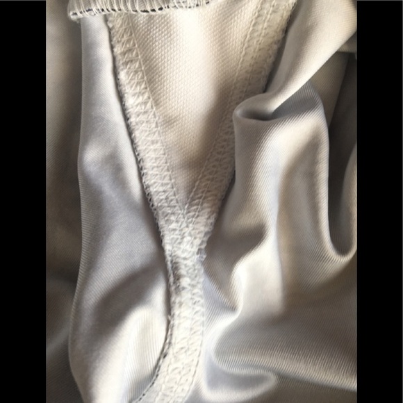 Marika Rock Geometric Print Capri Legging XL - Picture 8 of 8